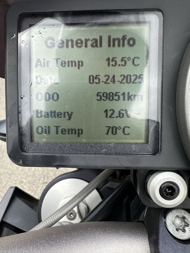 KTM 1290 Super Duke R
