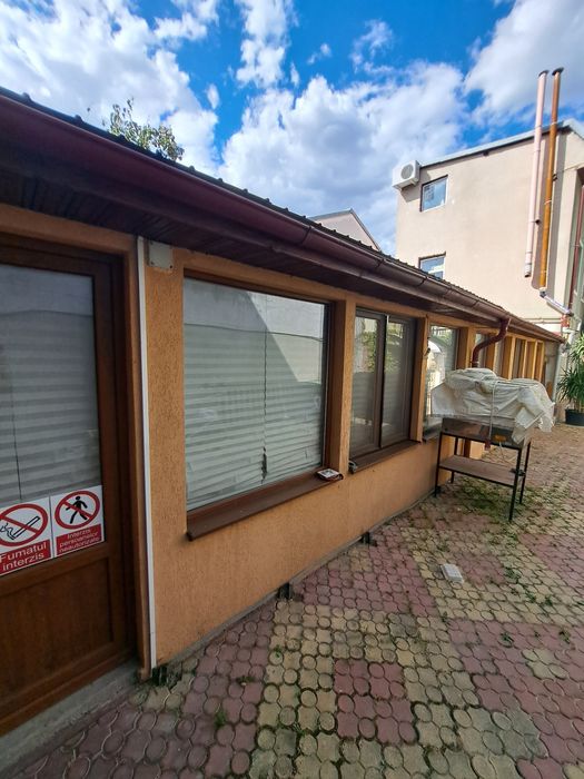 Spațiu comercial productie,depozit,birouri sector 2,Gara Obor