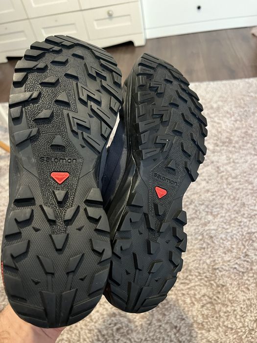 Salomon Outpath Gtx-оригинални мъжки обувки