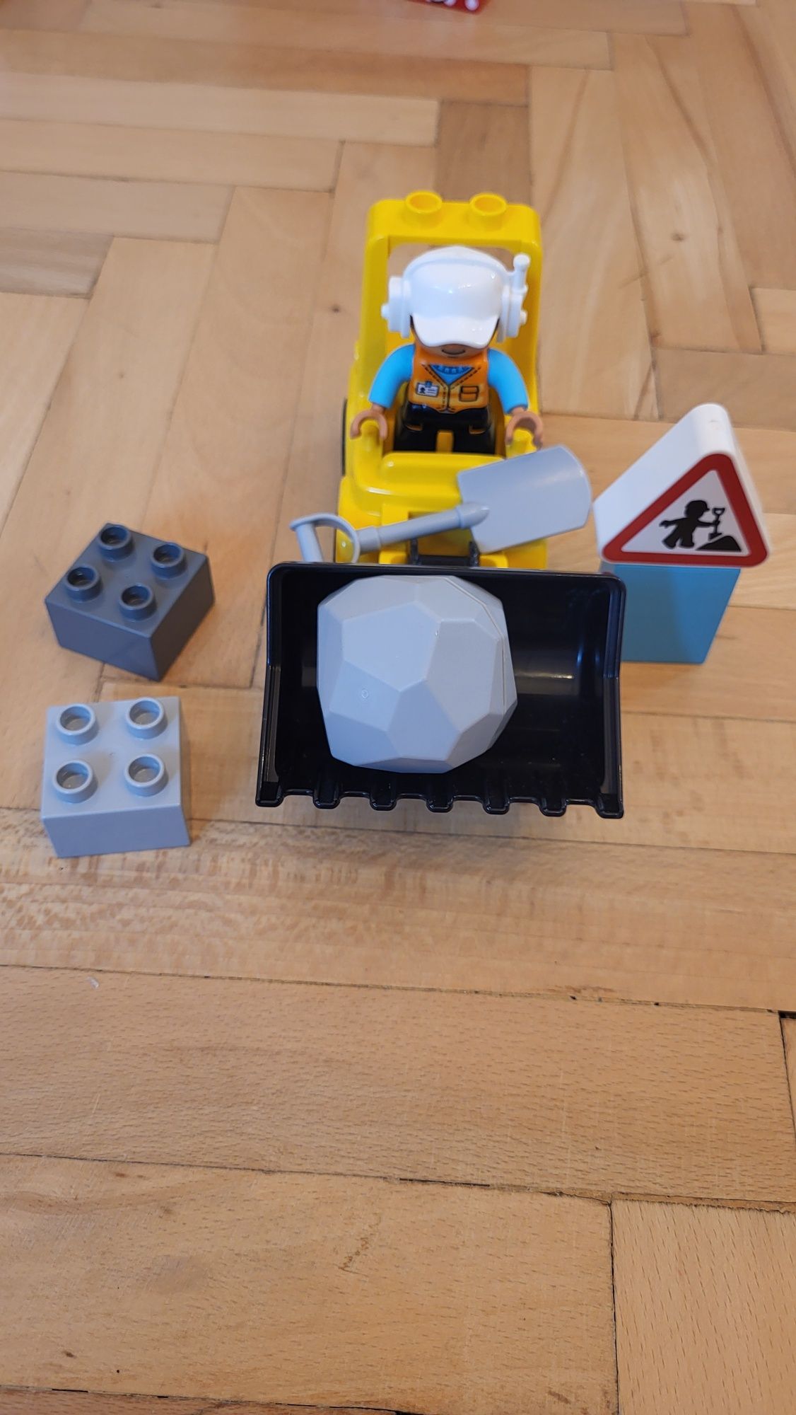 Lego duplo 7 комплекта