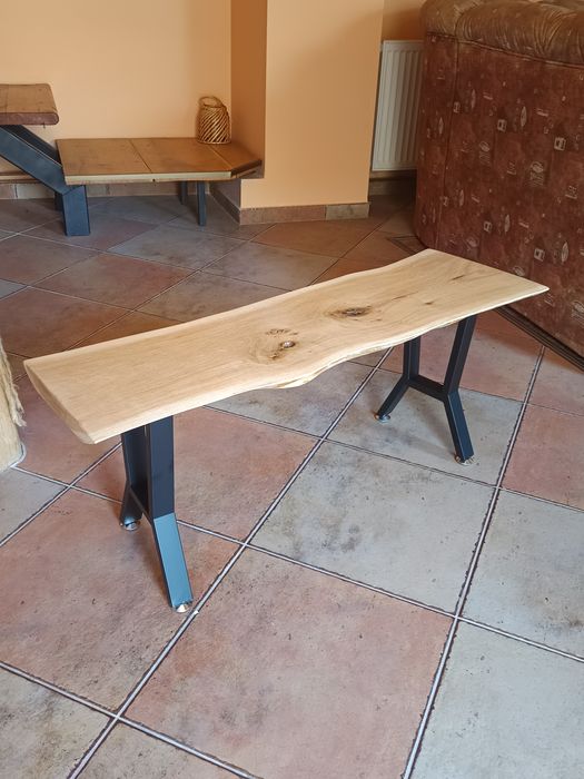 Băncuțe hol , cuier