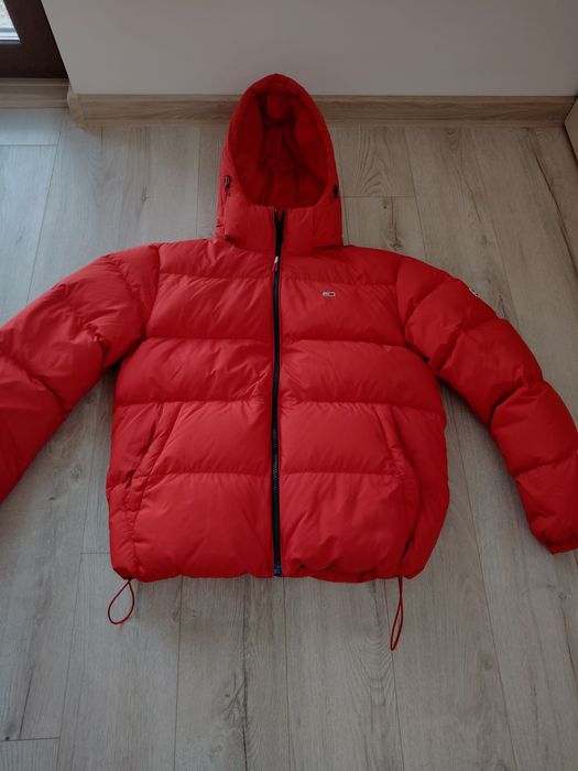 Geaca Tommy hilfiger