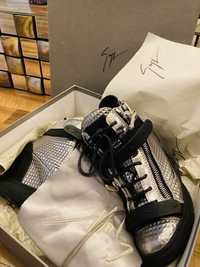 SALE 1000 lei‼️Sneakers Giuseppe Zanotti