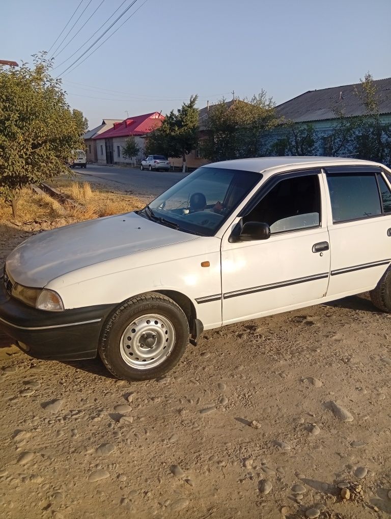 Moshincha xolati yaxshi