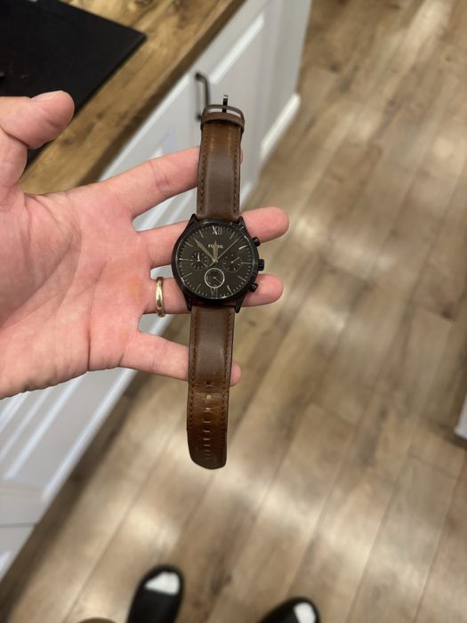 Ceas Fossil cronograf