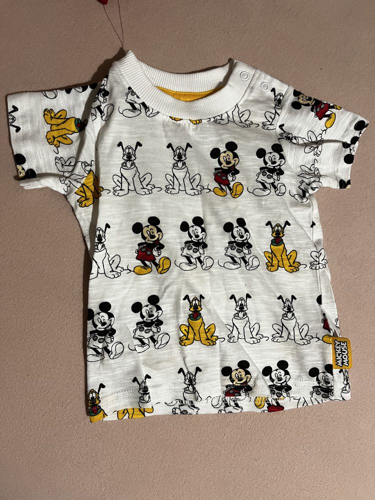 Tricou Mickey Mouse