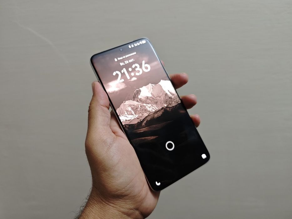 Vivo X200 Ultra в наличии