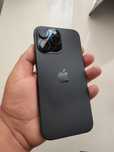 iPhone 16 Pro Max 256 eSim Nou