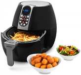 Фритюрник MEDION MD17320, 1500W, 4L горещ въздух
