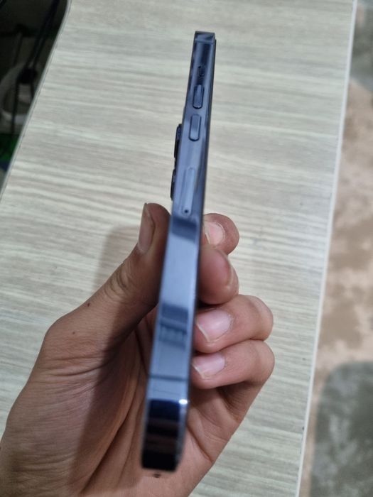 Iphone 13 pro 2ta sim