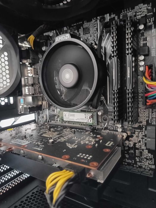 Pc Gaming in stare foarte buna