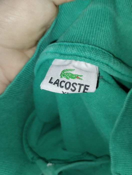Оригинална Тениска на Lacoste