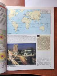 Manual geografie clasa 10 editura corint