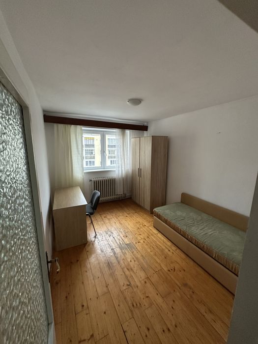 Inchiriez doua camere in Manastur Aleea Vidraru