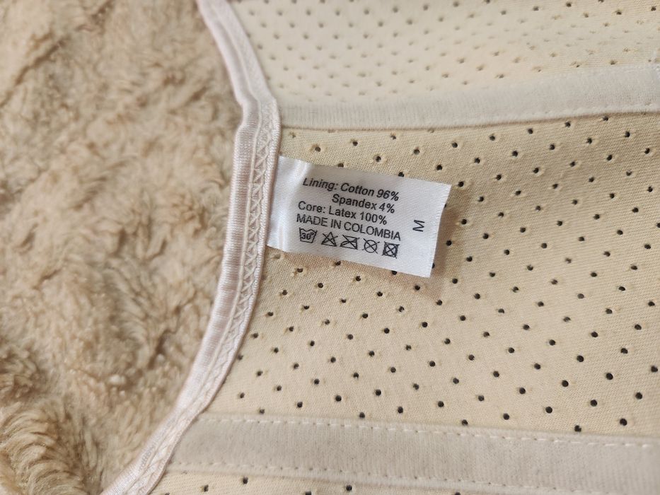 Корсет бандаж послеродовой