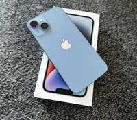 Iphone 14 Baby Blue