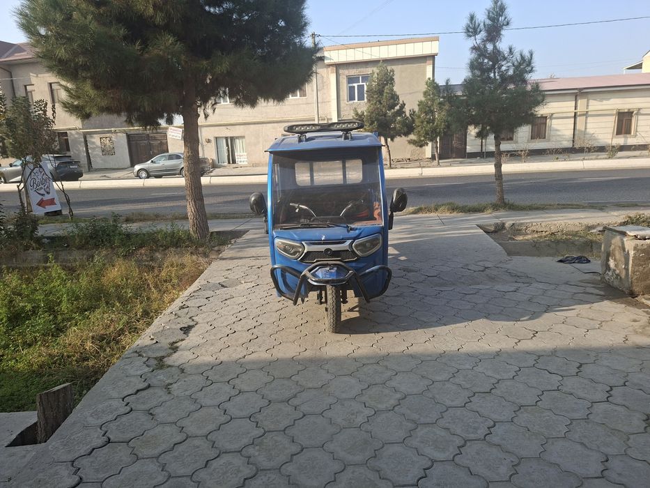 Elektiron muraviy gibrit mator