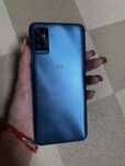 Смартфон ZTE BLADE A71, 3/64GB, Син