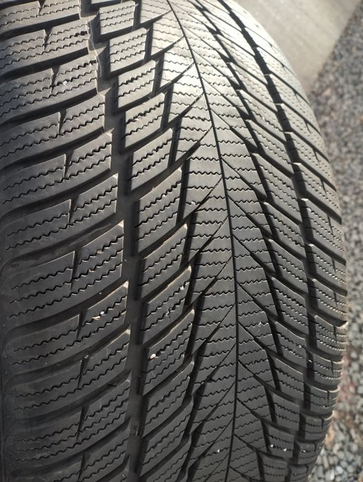 2 buc 255 45 18 .103V Fortuna , iarna , dot 2022