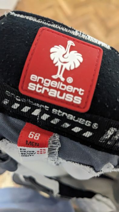 Engelbert strauss pantaloni lucru 5 xl