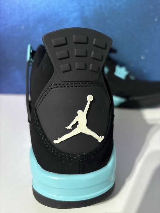 Jordan 4 Blue Thunder 42 Noi Oferta !!
