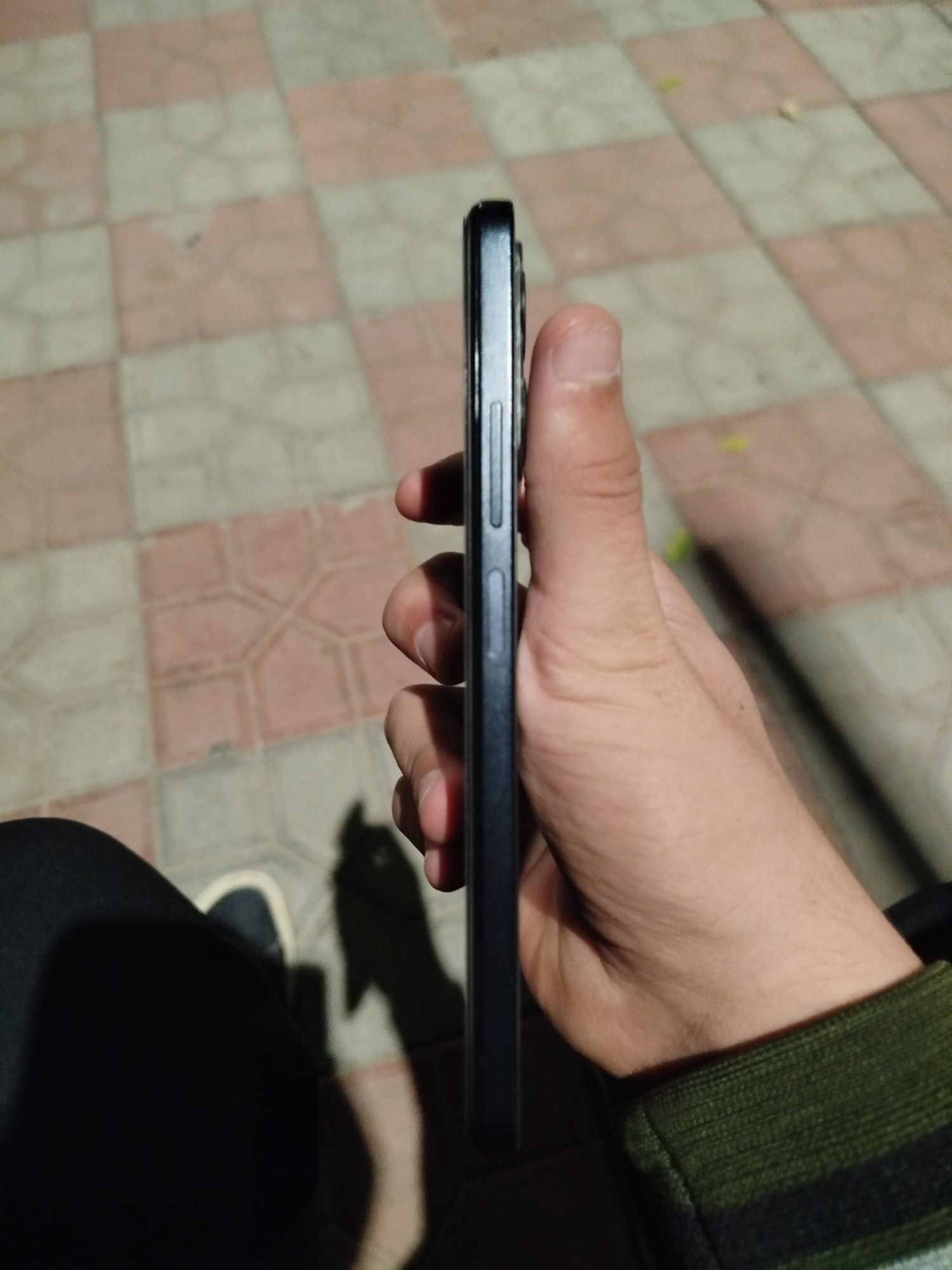 Redmi note 12 ideal