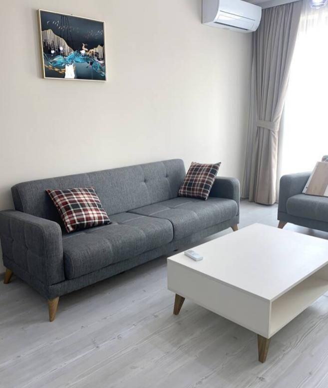 Дава се под наем Двустаен апартамент в Пловдив, Каменица 1 - 65 кв.м за 540 € - Снимка #7