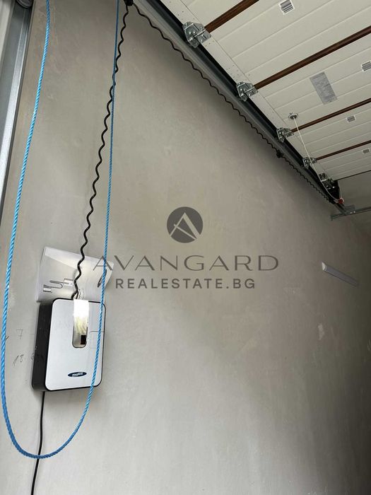 Продава се Гараж / Паркомясто в Пловдив, Кючук Париж - 27 кв.м за 1667 €/кв.м - Снимка #2