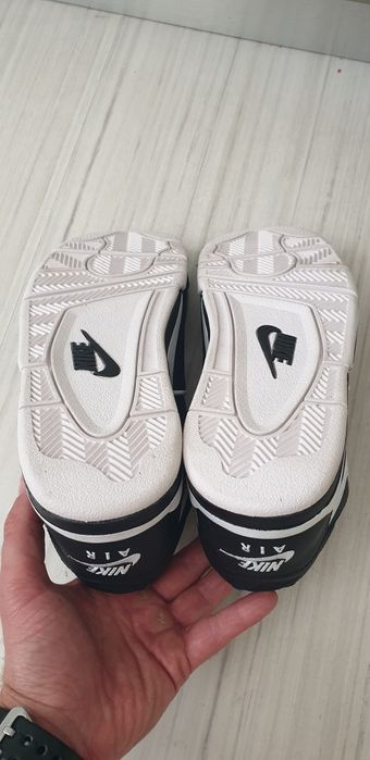 Nike Air Flight  39/24.5 см  НОВО! ОРИГИНАЛ! Мъжки Кецове - Унисекс
