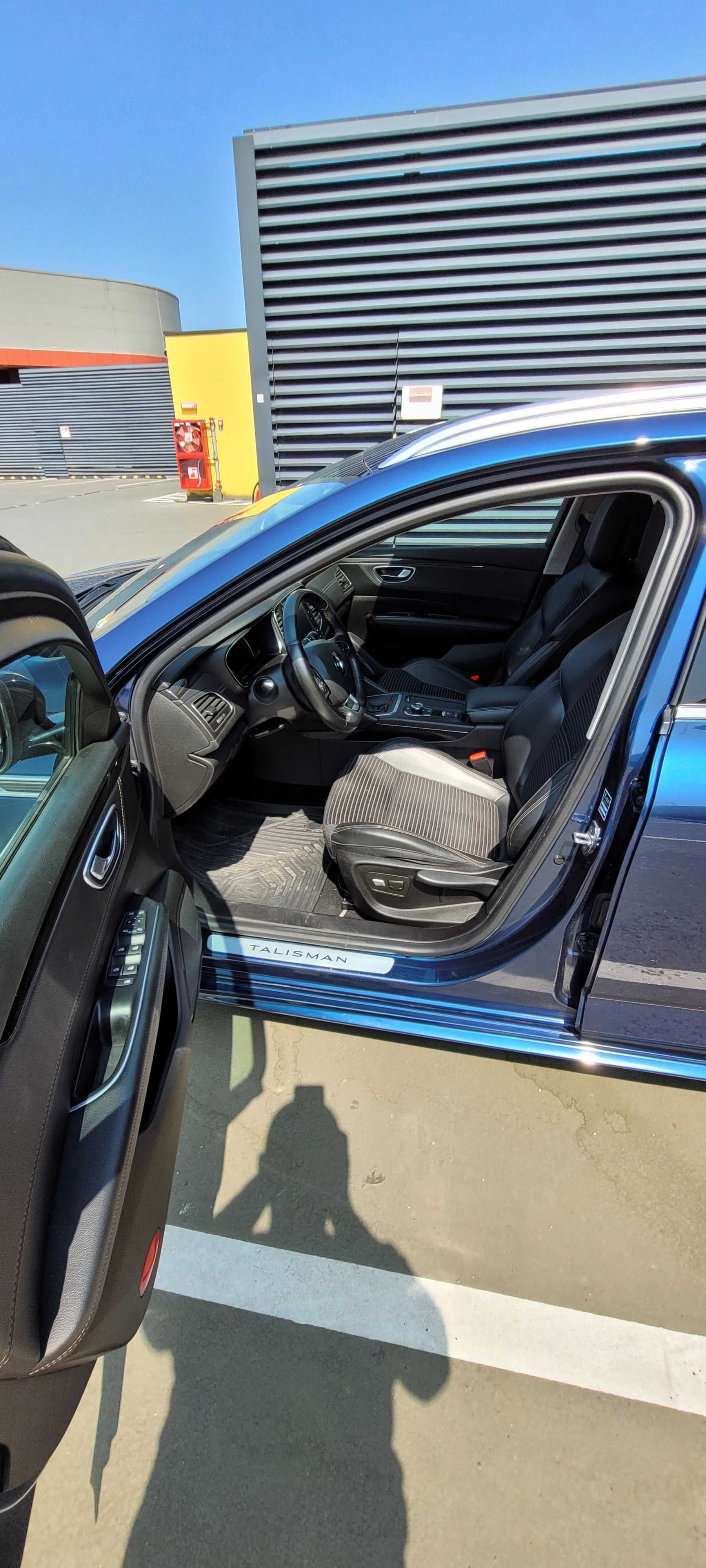 Vand Renault Talisman Grandtour ENERGY dCi 160 EDC Business