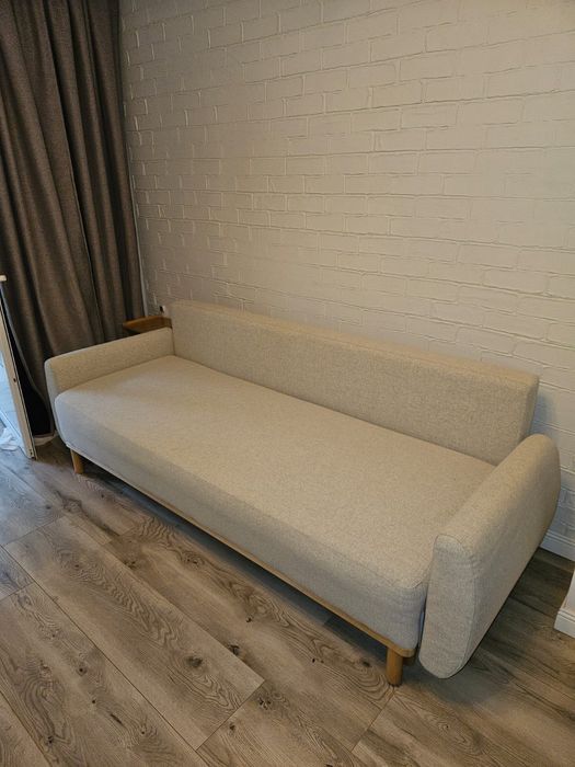 Vand canapea extensibila ikea