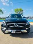 Mercedes Benz ML 350