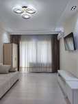 1 ком. Шота Руставели. Аренда. 35м²