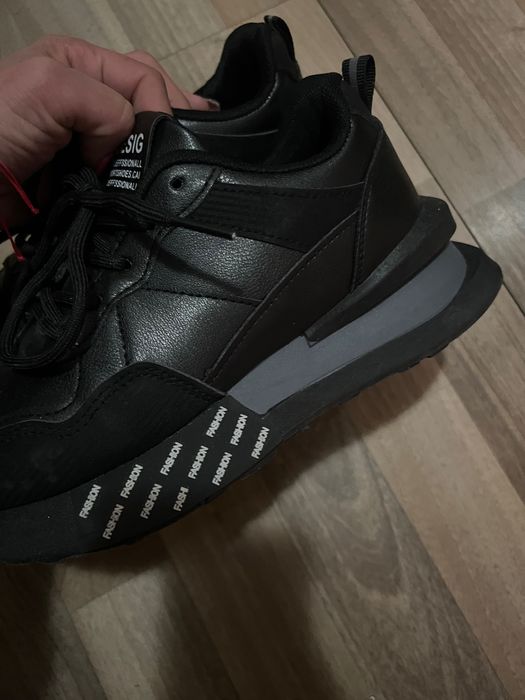 Дамски готини обувки