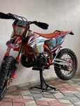Ktm 300 (2023 cu carte Rar)