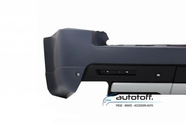 Pachet exterior Range Rover Sport L320 Facelift (09-13) Autobiography Design
