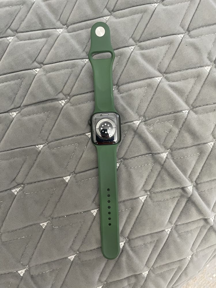 Продам Apple watch 7 series 41 mm