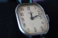 Съветски дамски ръчен часовник Луч