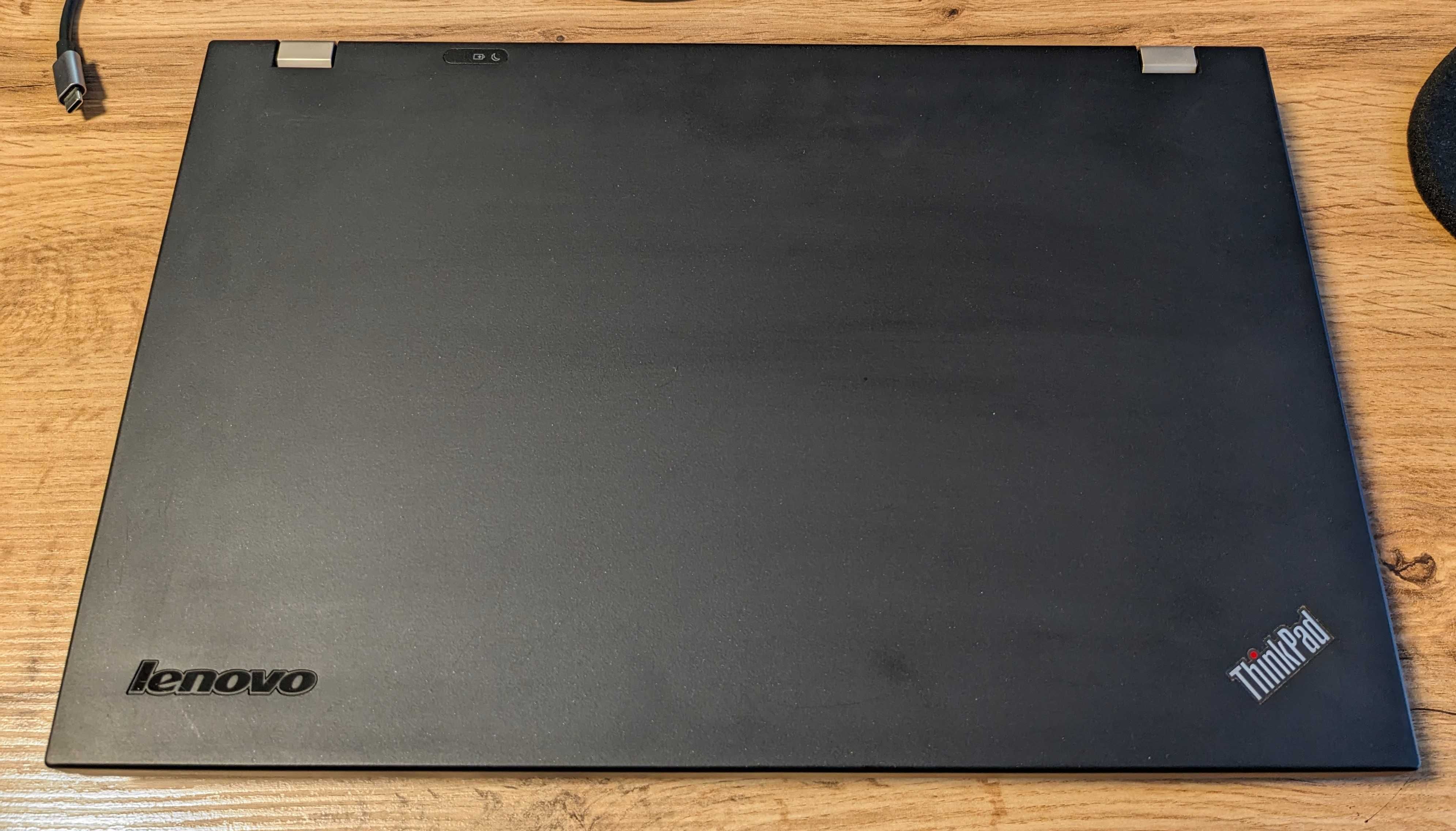 Lenovo ThinkPad T530 15.6"