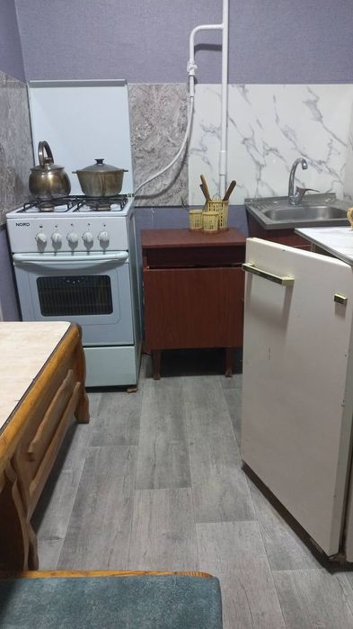 Аренда квартира сергели-4. 1/3/5
