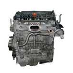 Двигател R18A2 1.8 Honda Civic VIII 2006-2011 ID: 136846