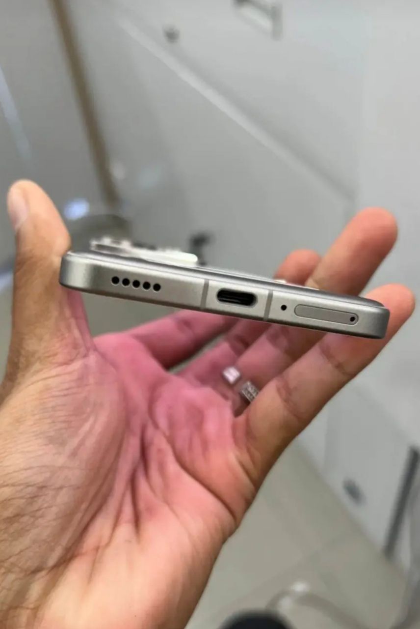 Xiaomi Mi 14T Pro 12-256 Global  (Redmi emass!)