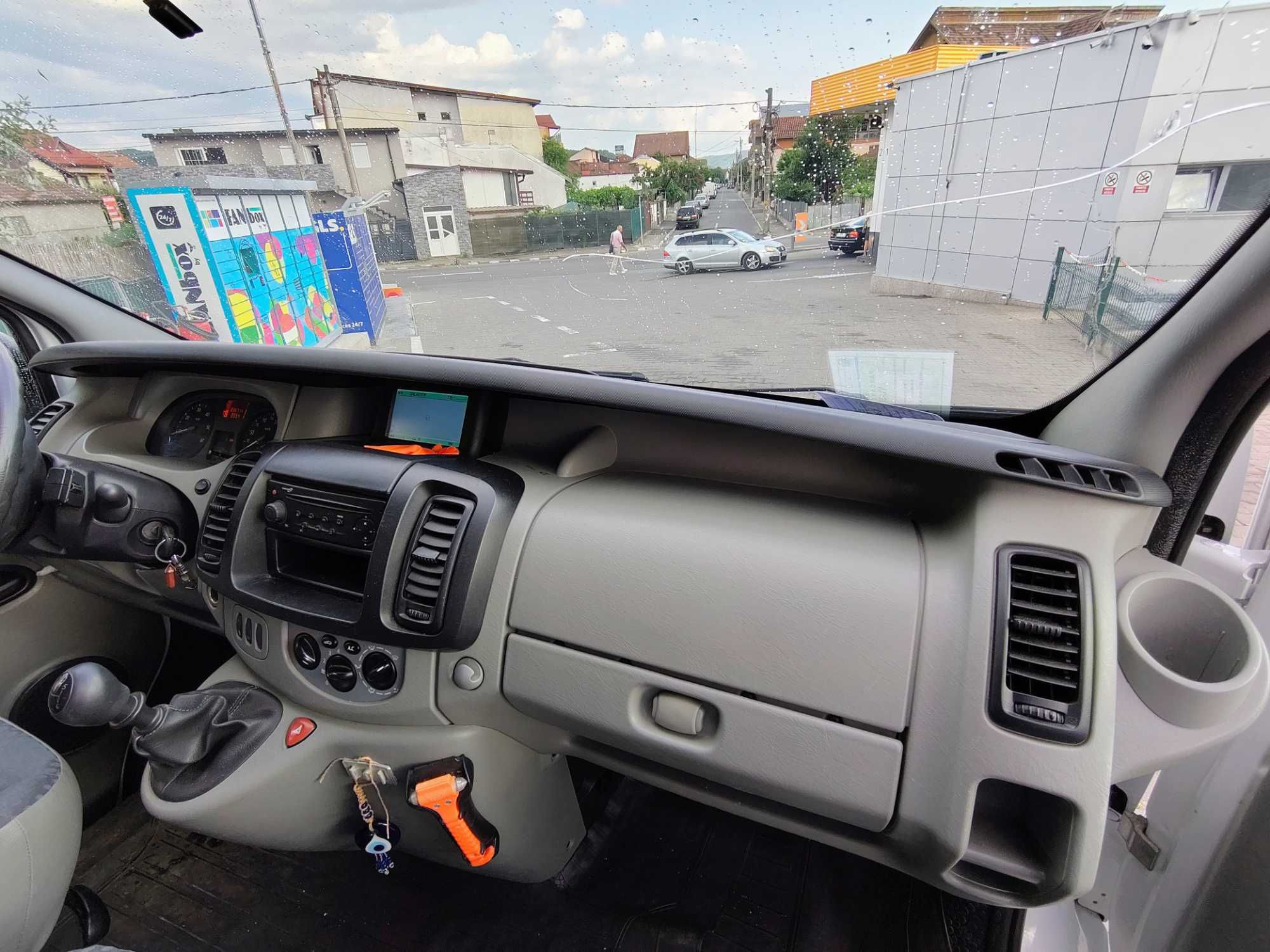 De vînzare Renault trafic