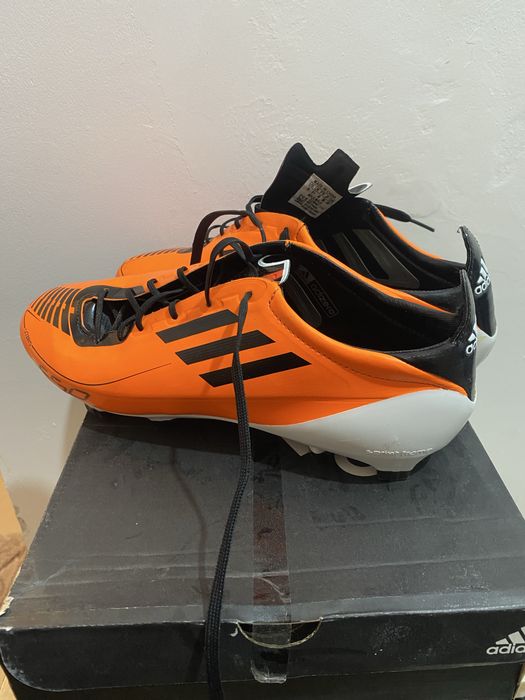 Ghete F50 Adidas