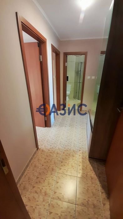 Продава се Тристаен апартамент в к.к. Слънчев бряг - 92 кв.м за 1066 €/кв.м - Снимка #5