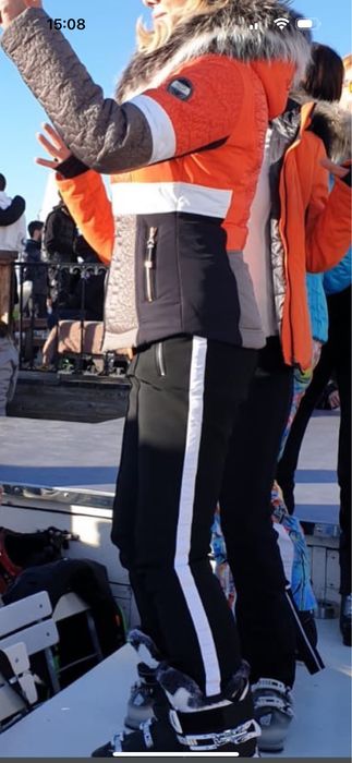 Ски екип Спорт Алм