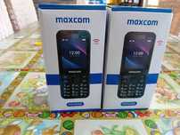 Vând telefon Maxcom
