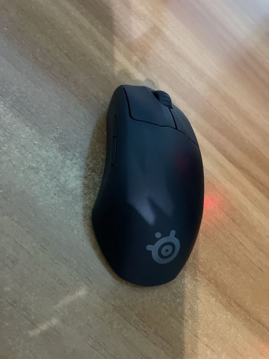 Mouse Steelseries Prime+