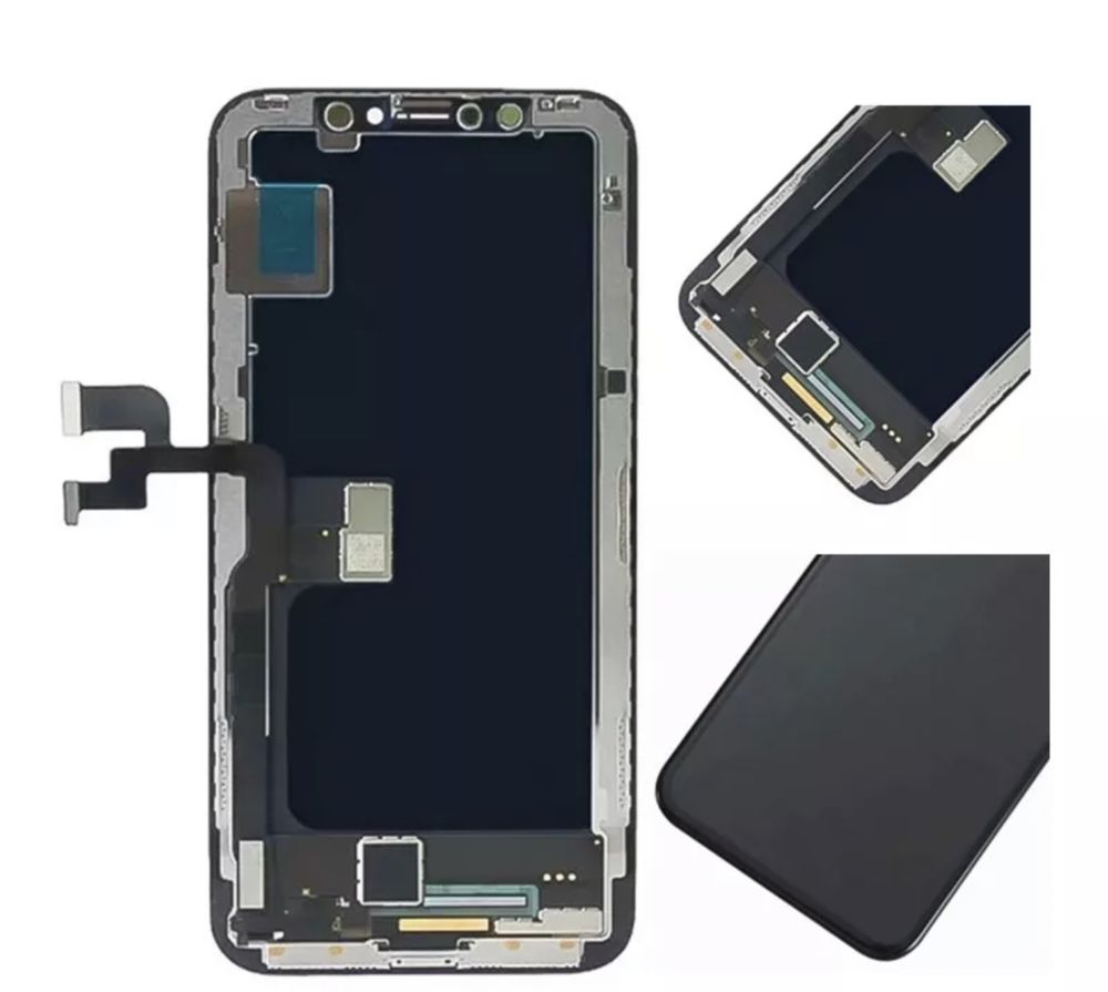 Display nou pentru iphone X Xs Xr 11 11 pro Xs MAX 12 13 14 12 pro Max