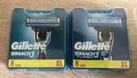 Gillette Mach 3 / Mach 3 Turbo